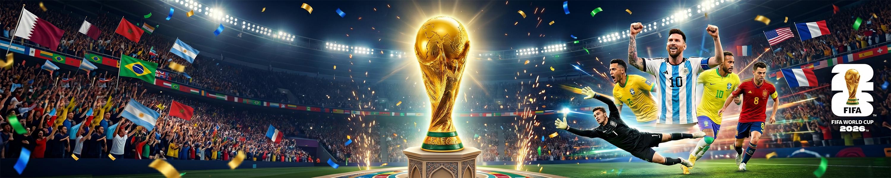 world cup 2026